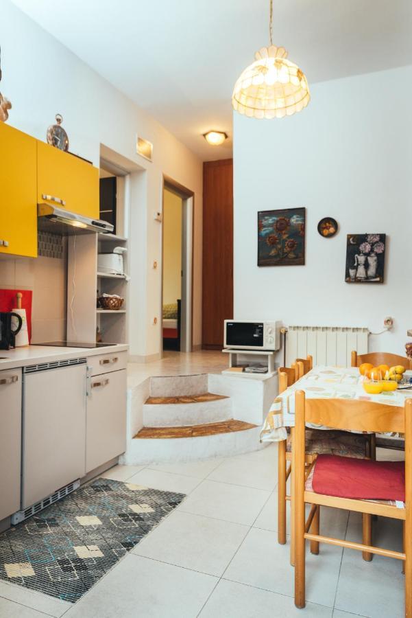 Apartment Bruna