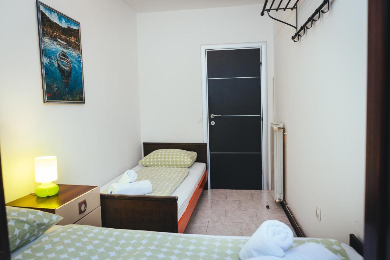 Bruna Apartment *